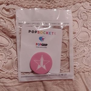 Exclusive Jeffree Star merchandise